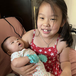 Meet your Posher, Ngoc lan